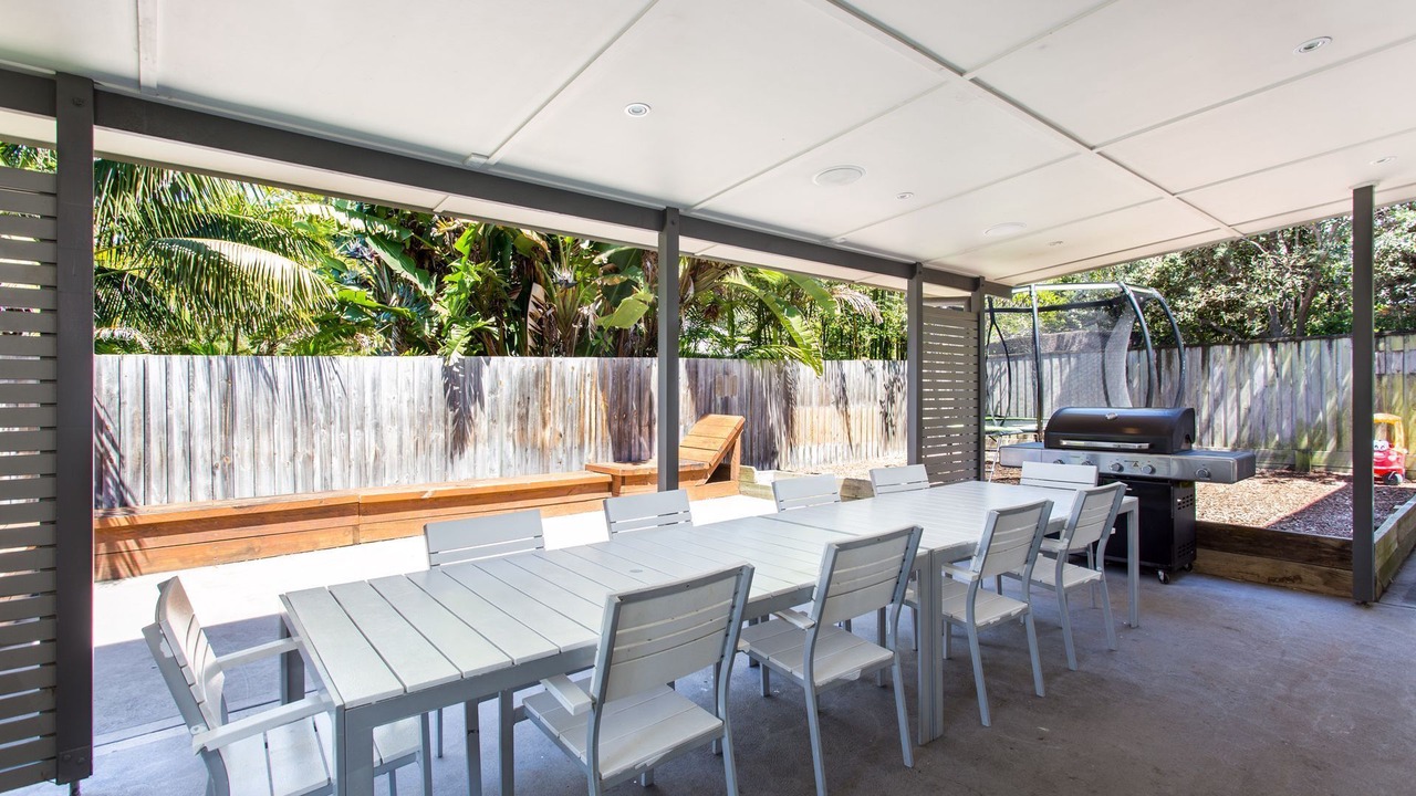 Photo of Outdoor in Blueys Beach