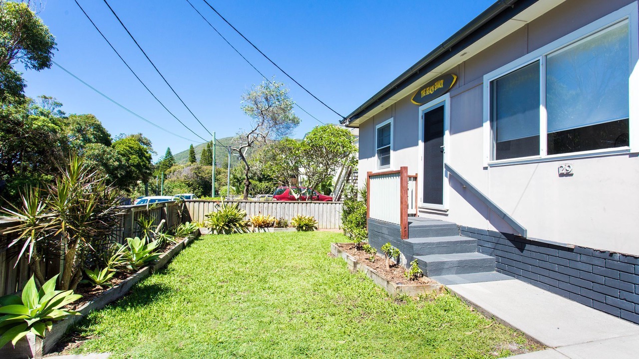 Photo of Outdoor in Blueys Beach