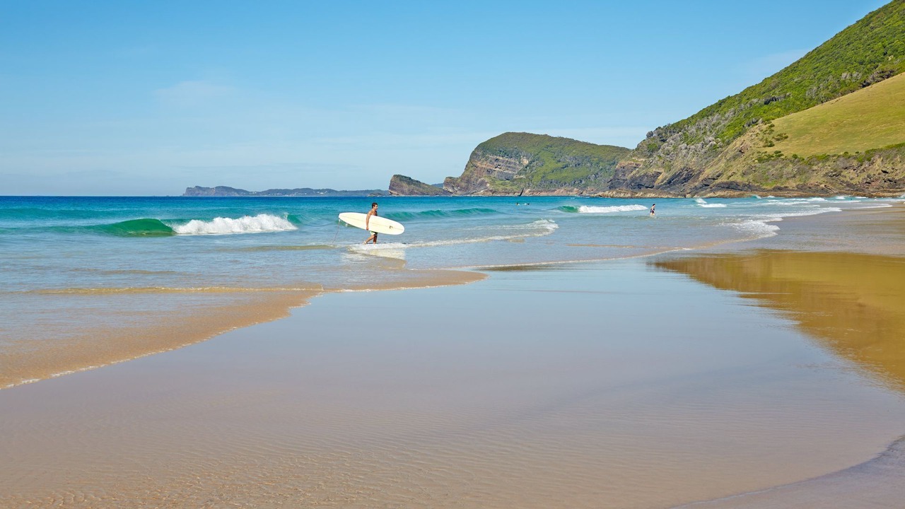 Photo of Others in Blueys Beach