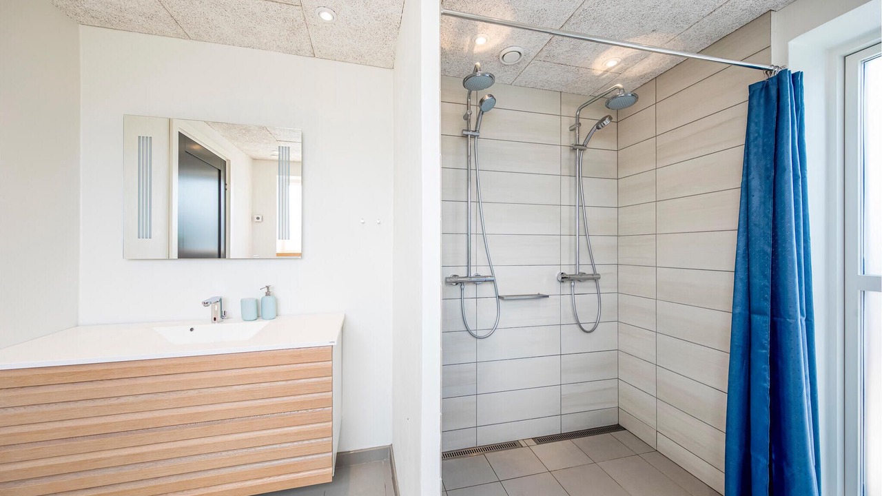 Photo of Bathroom in Sæby