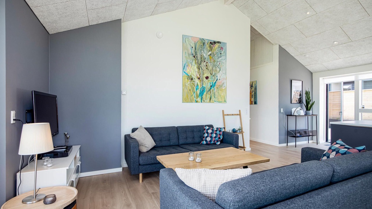 Photo of Bedroom in Sæby