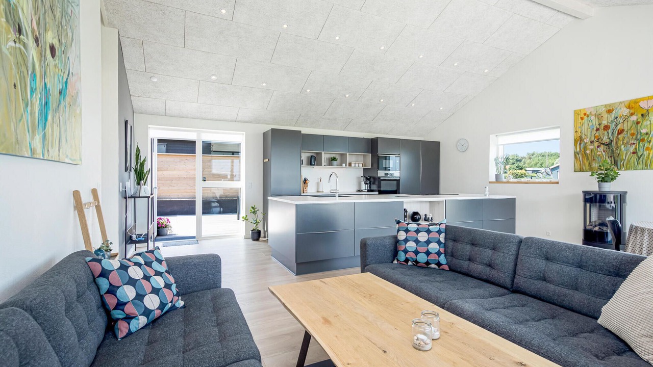 Photo of Bedroom in Sæby