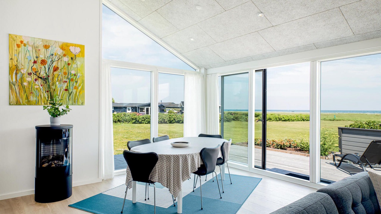 Photo of Bedroom in Sæby