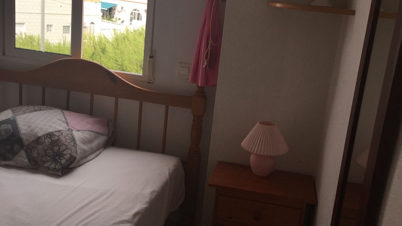 Photo of Bedroom in El Chaparral