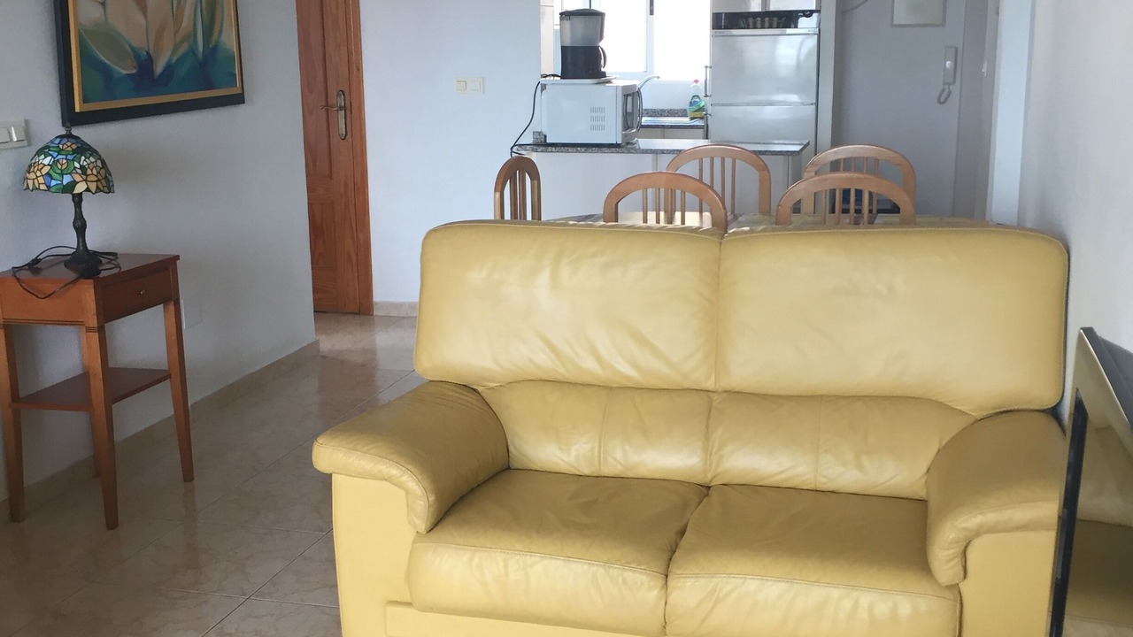 Photo of Livingroom in El Chaparral