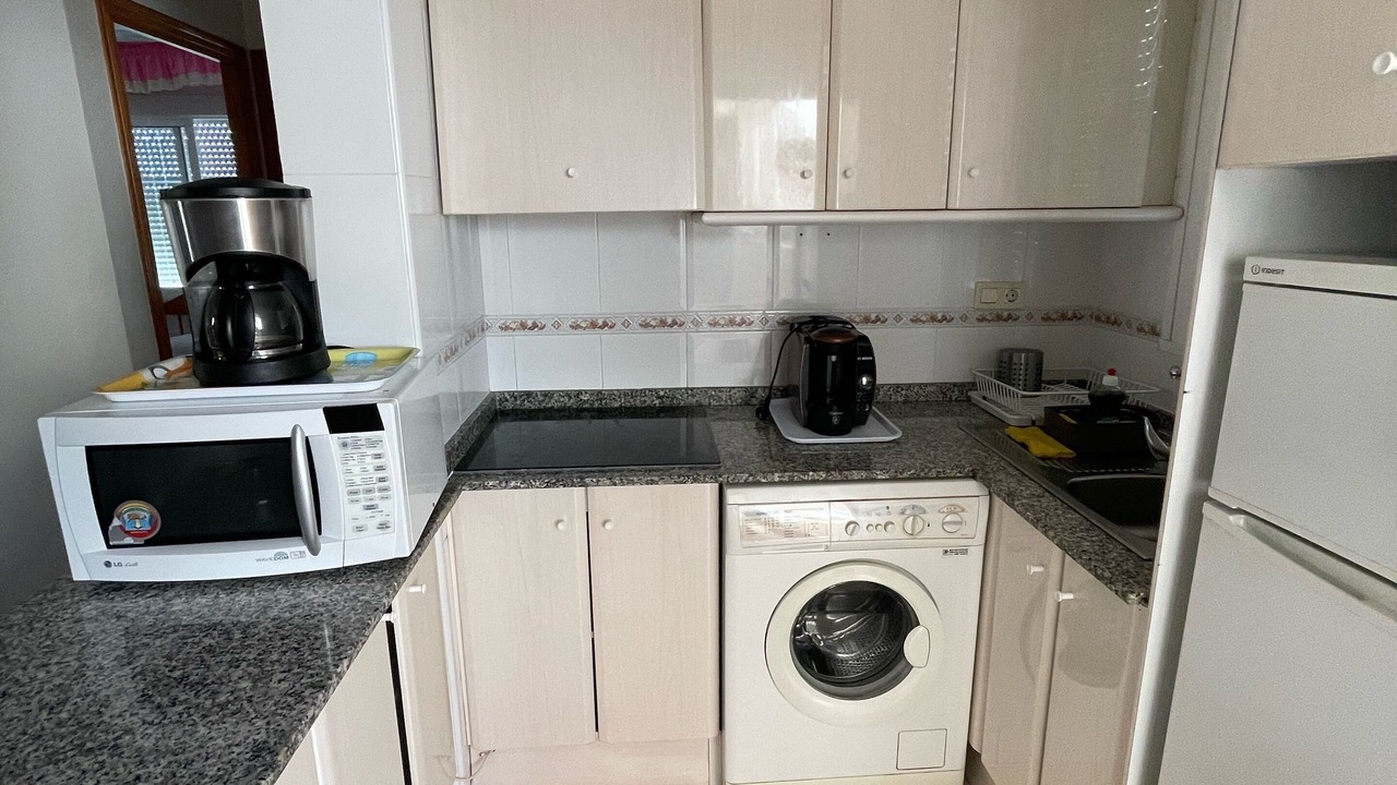 Photo of Kitchen in El Chaparral