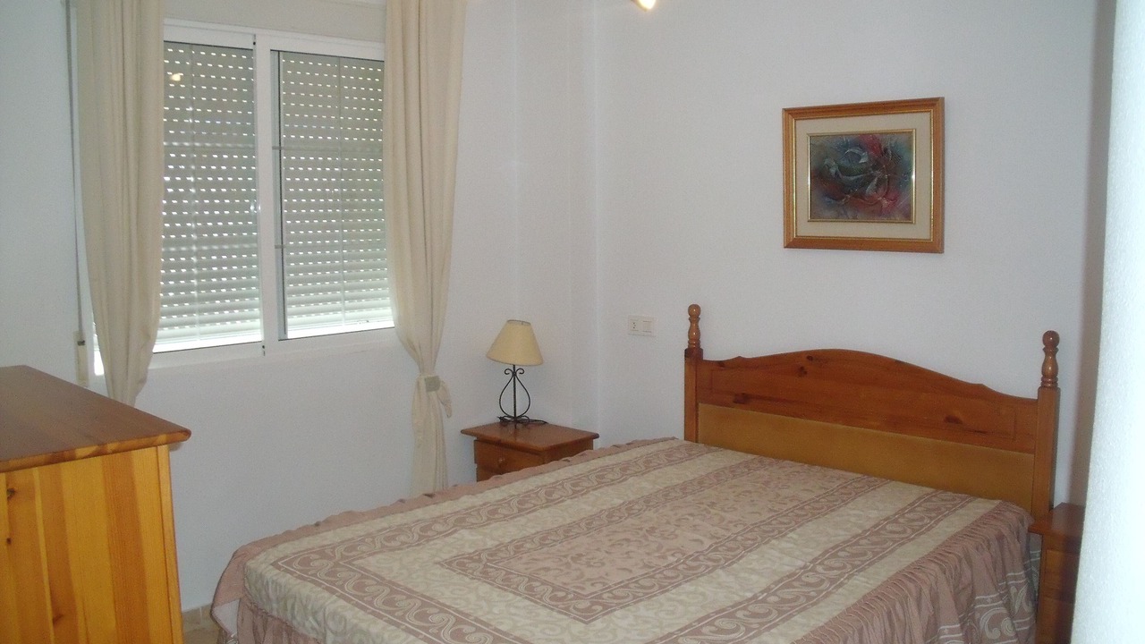 Photo of Bedroom in El Chaparral