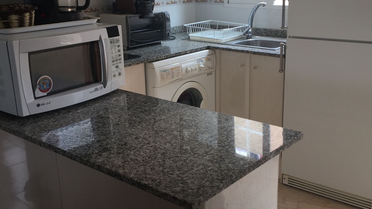 Photo of Kitchen in El Chaparral