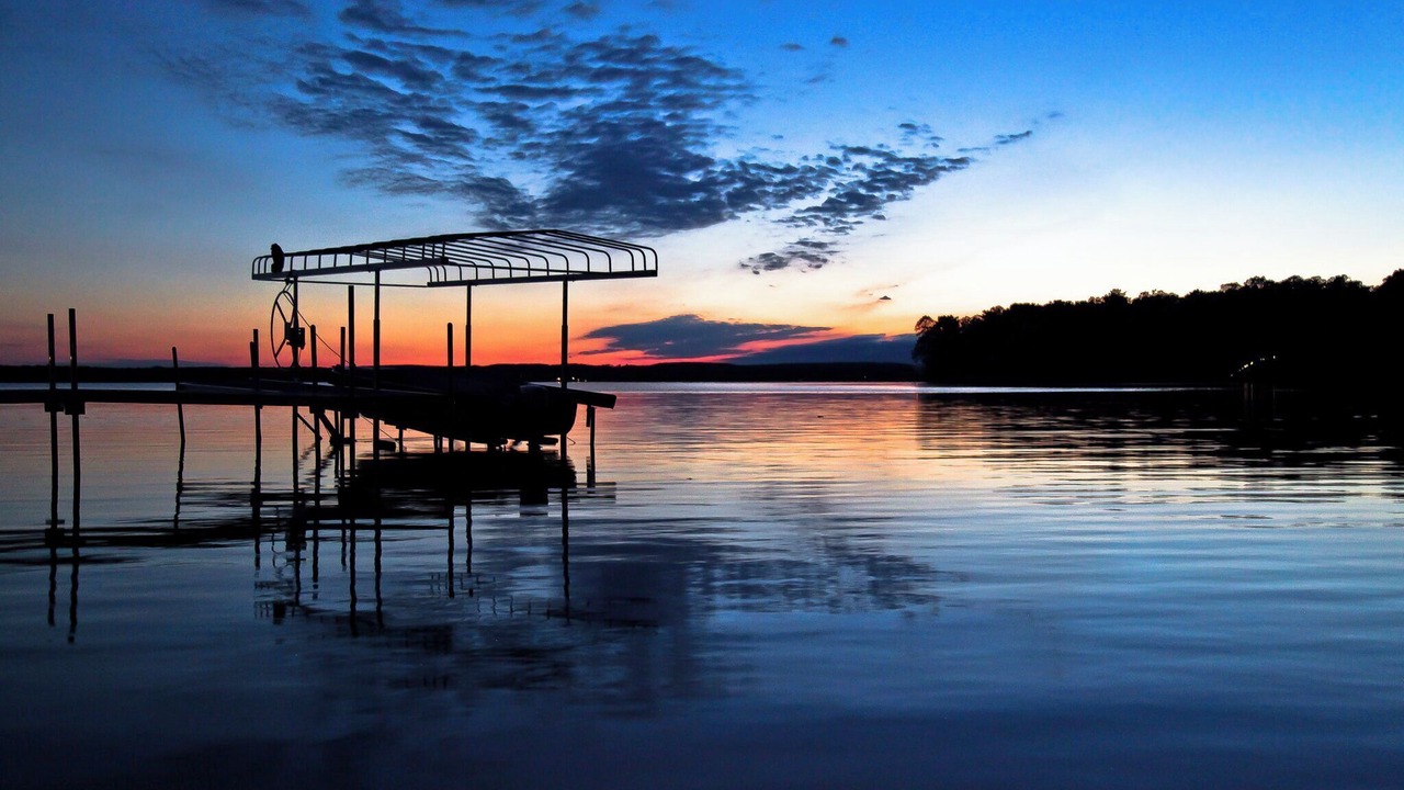 Photo of Outdoor in Carp Lake
