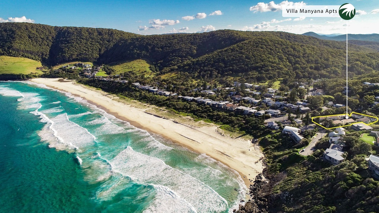 Photo of Others in Blueys Beach