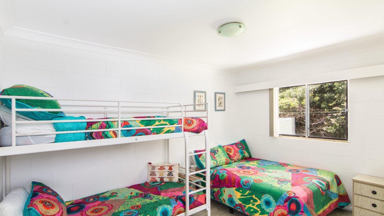 Photo of Bedroom in Blueys Beach