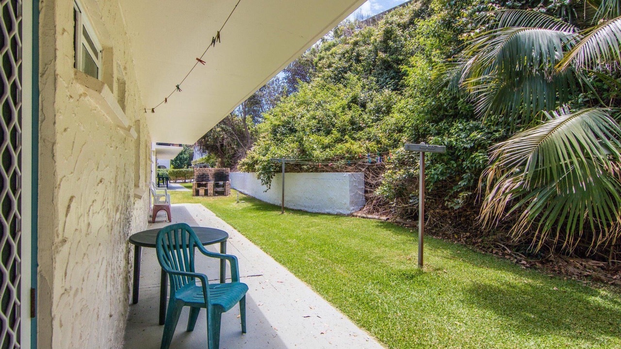 Photo of Patio Balcony in Blueys Beach
