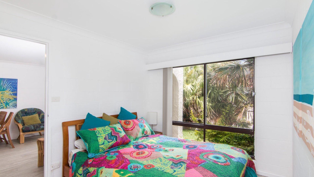 Photo of Bedroom in Blueys Beach