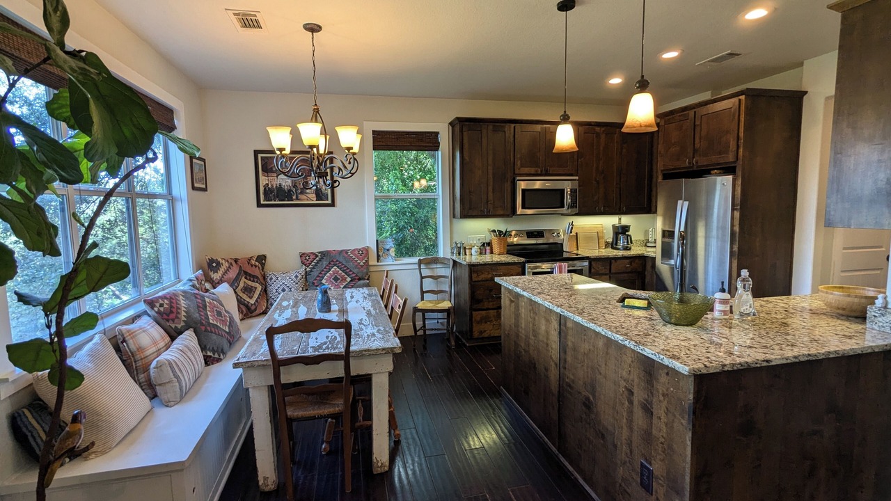 Photo of Kitchen in Leander
