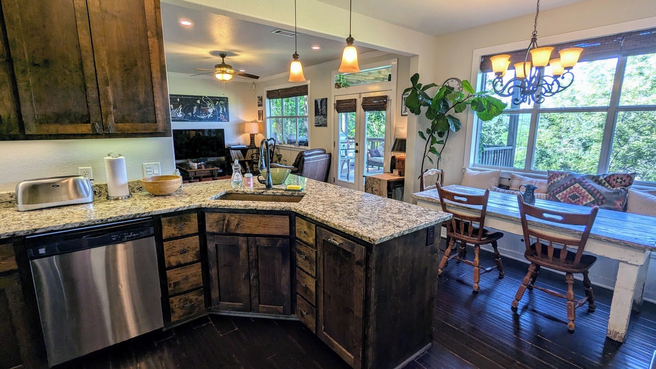Photo of Kitchen in Leander
