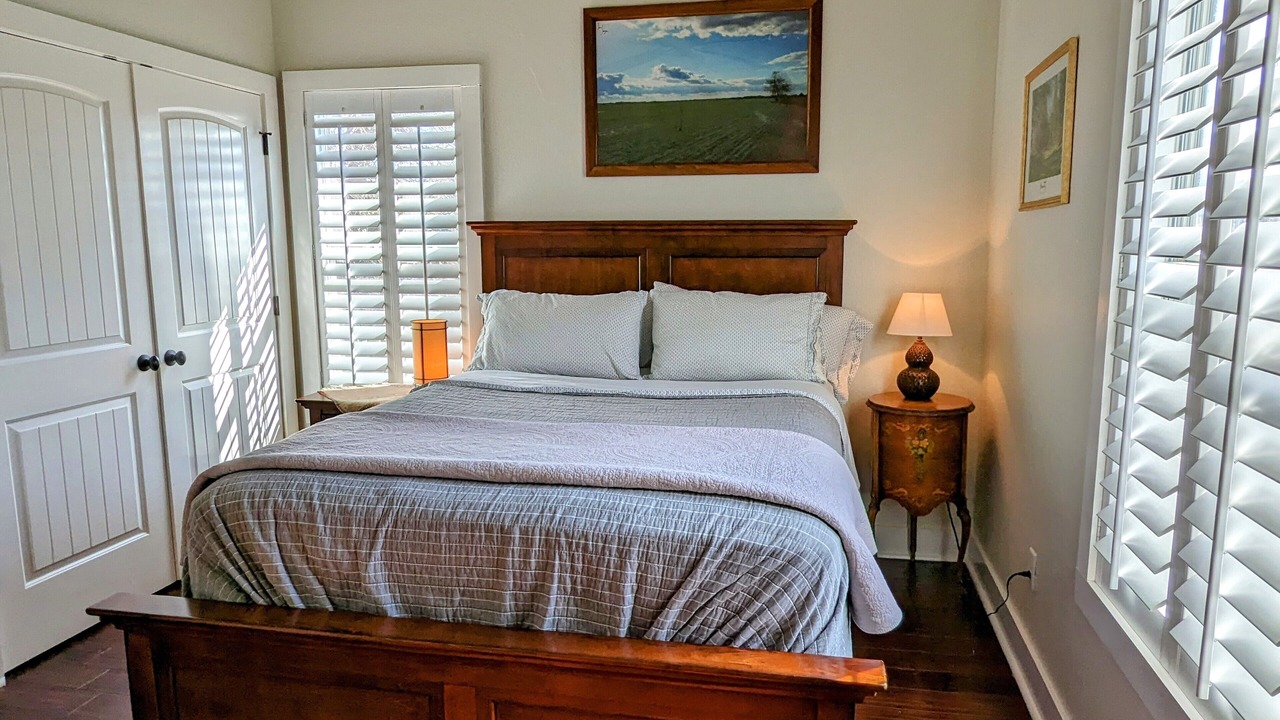 Photo of Bedroom in Leander