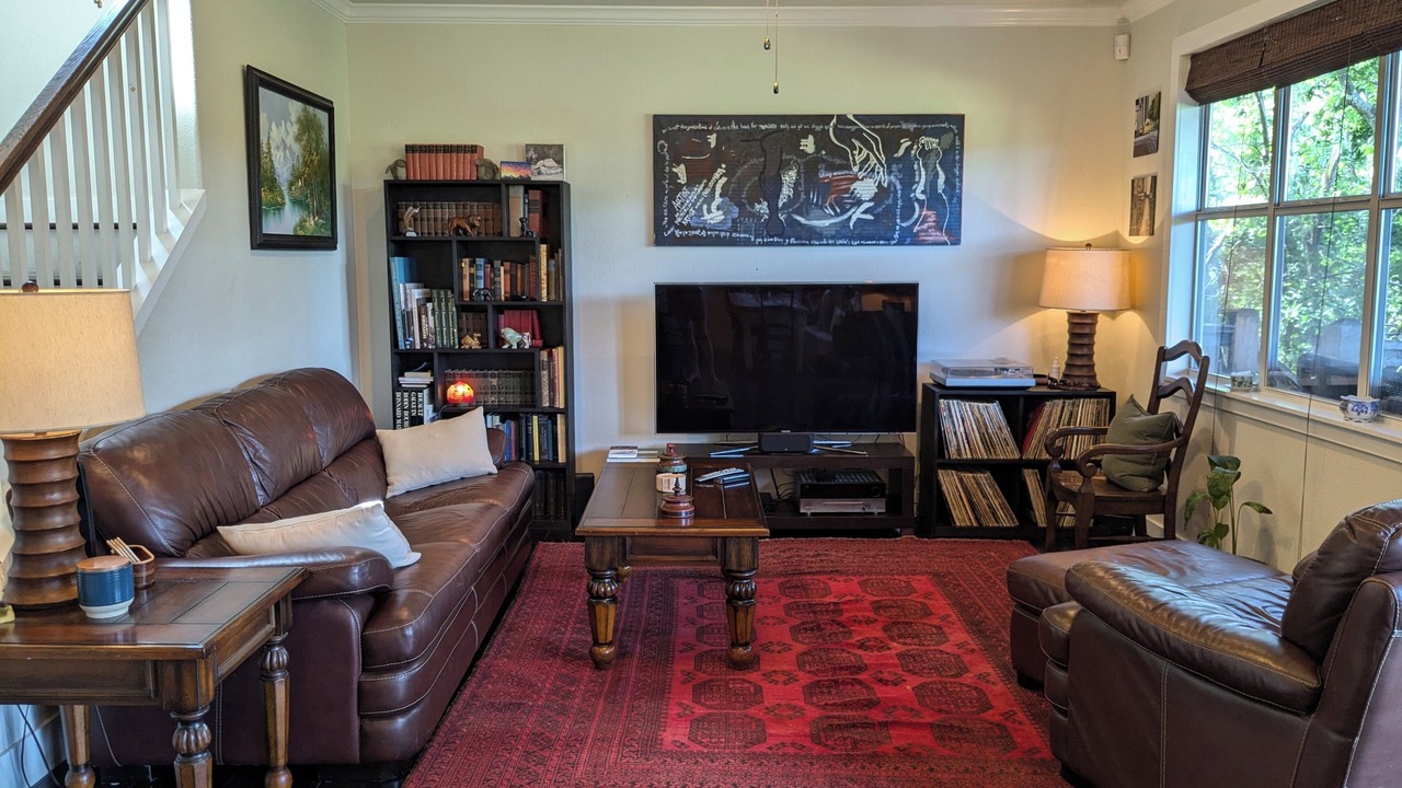 Photo of Livingroom in Leander
