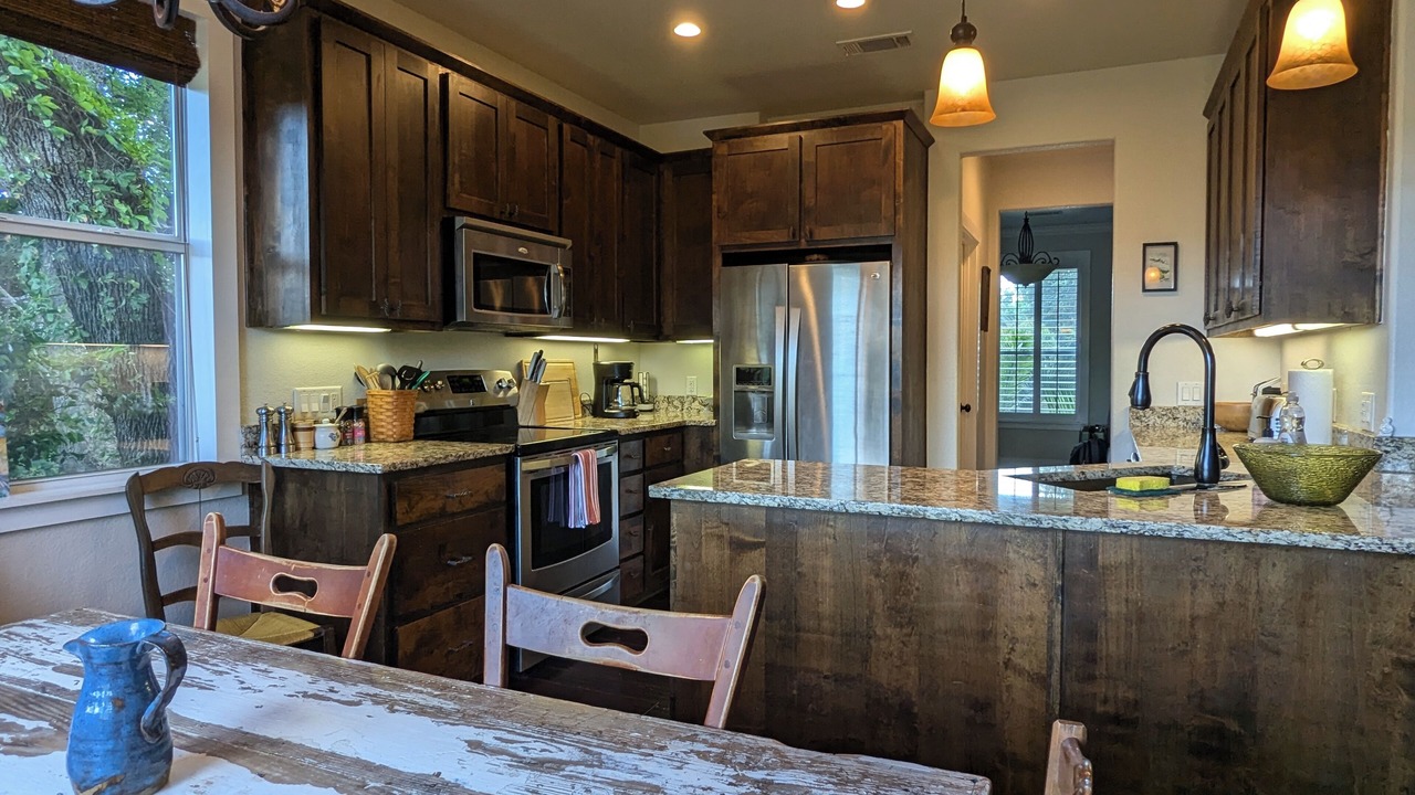 Photo of Kitchen in Leander