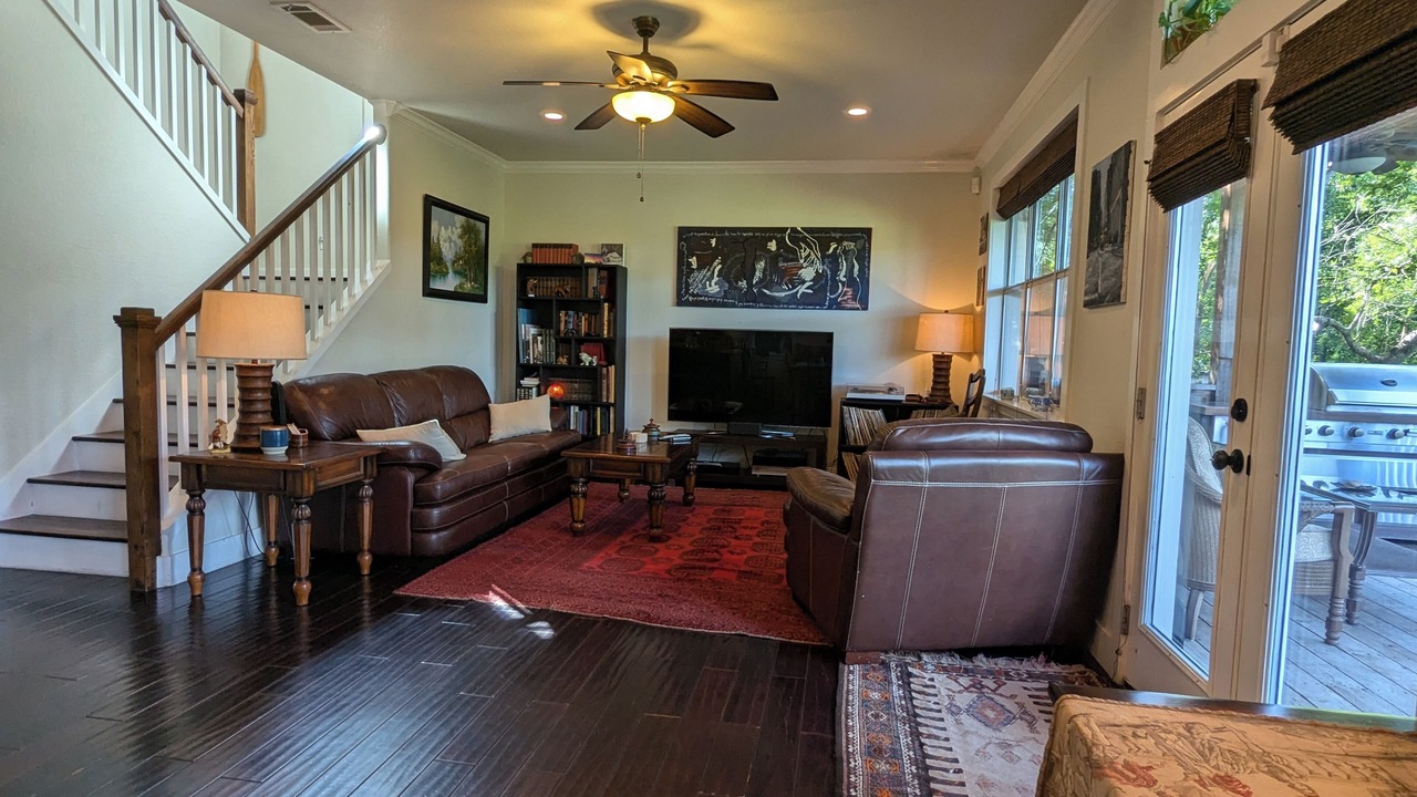 Photo of Livingroom in Leander