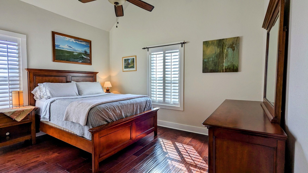 Photo of Bedroom in Leander