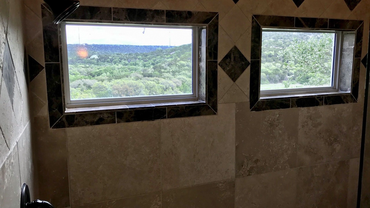 Photo of Bathroom in Leander