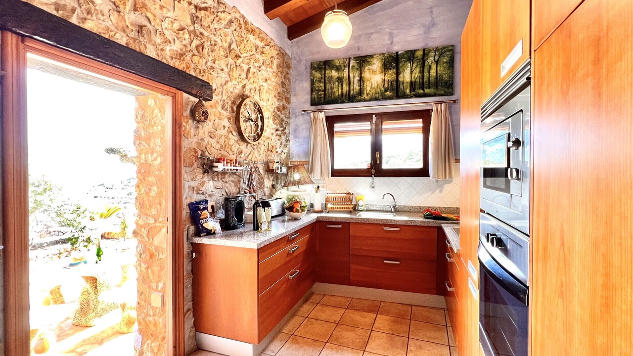 Photo of Kitchen in Benissa