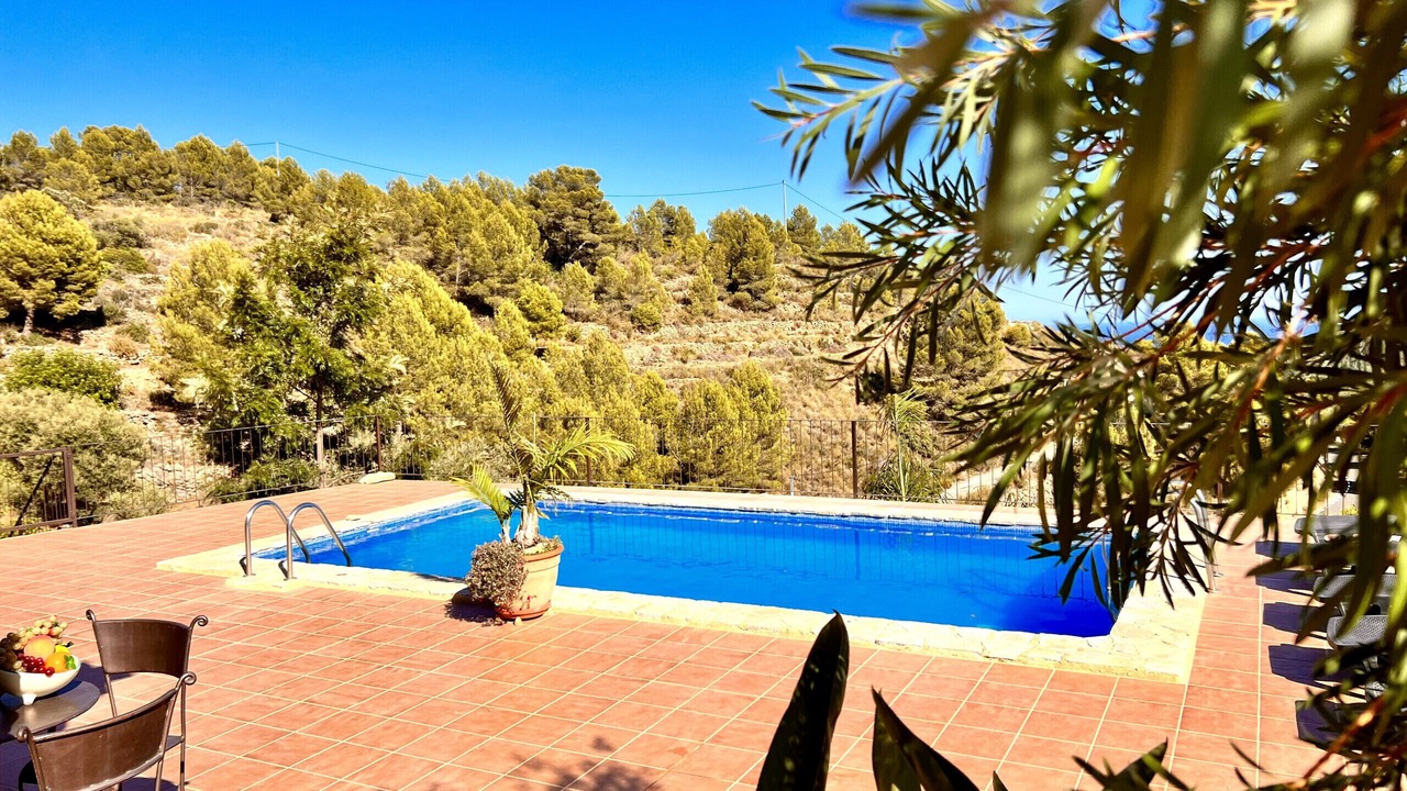 Photo of Outdoor in Benissa