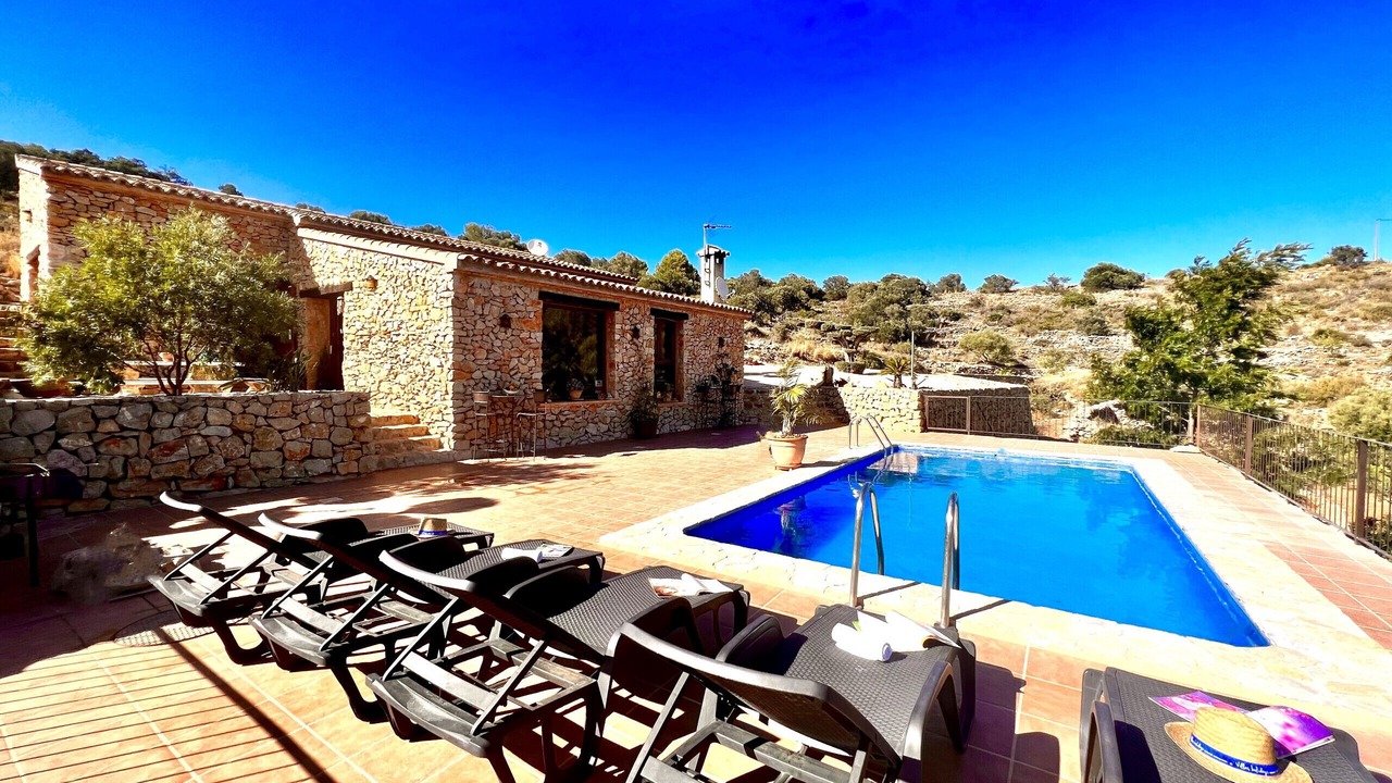 Photo of Outdoor in Benissa