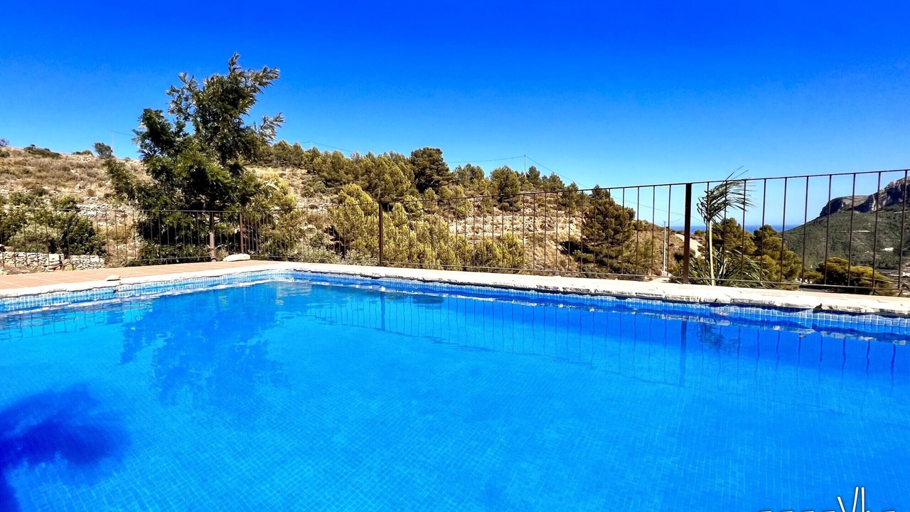 Photo of Outdoor in Benissa