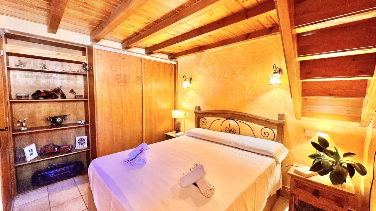 Photo of Bedroom in Benissa