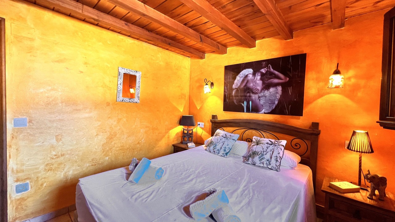 Photo of Bedroom in Benissa