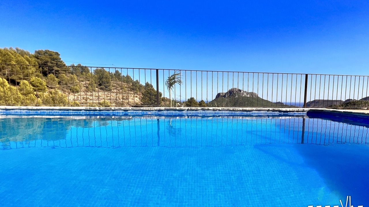 Photo of Outdoor in Benissa
