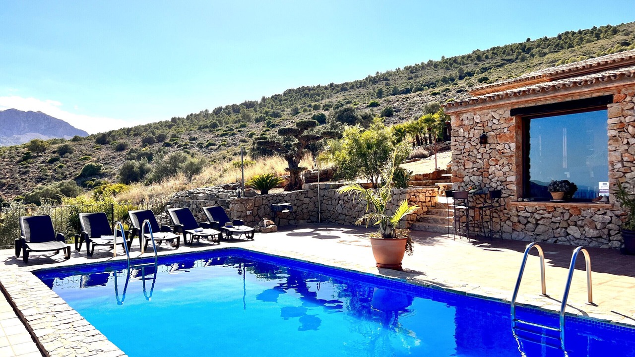 Photo of Outdoor in Benissa