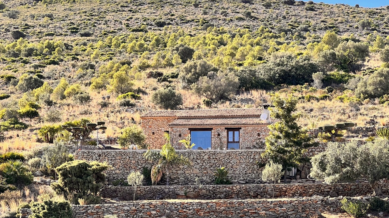 Photo of Outdoor in Benissa