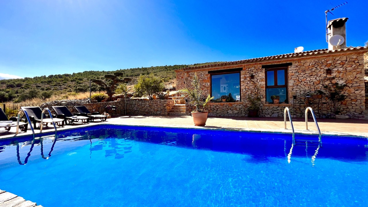 Photo of Outdoor in Benissa