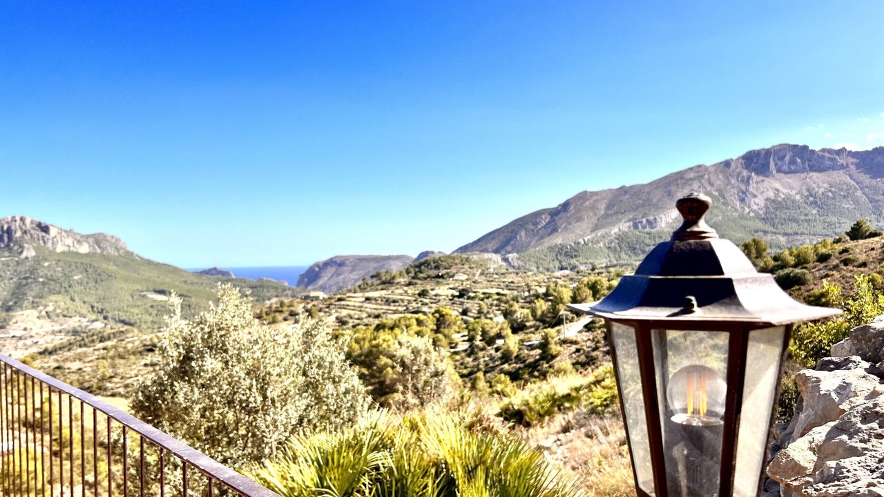 Photo of Outdoor in Benissa