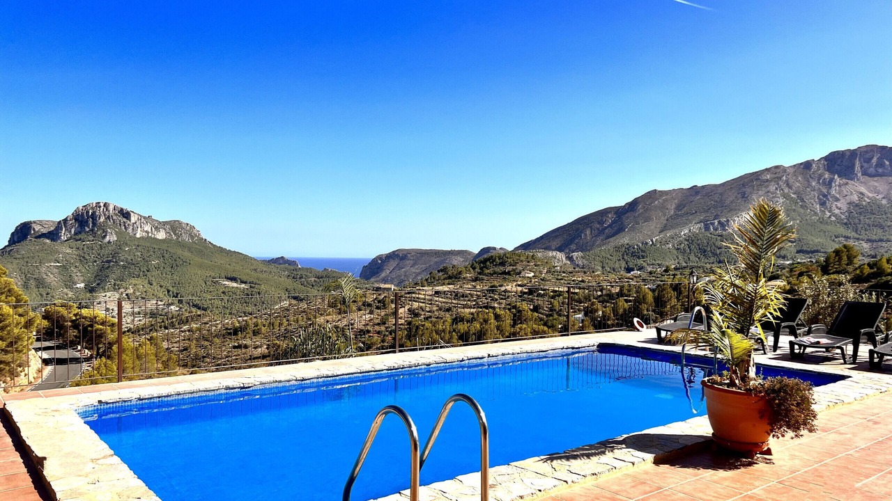 Photo of Outdoor in Benissa