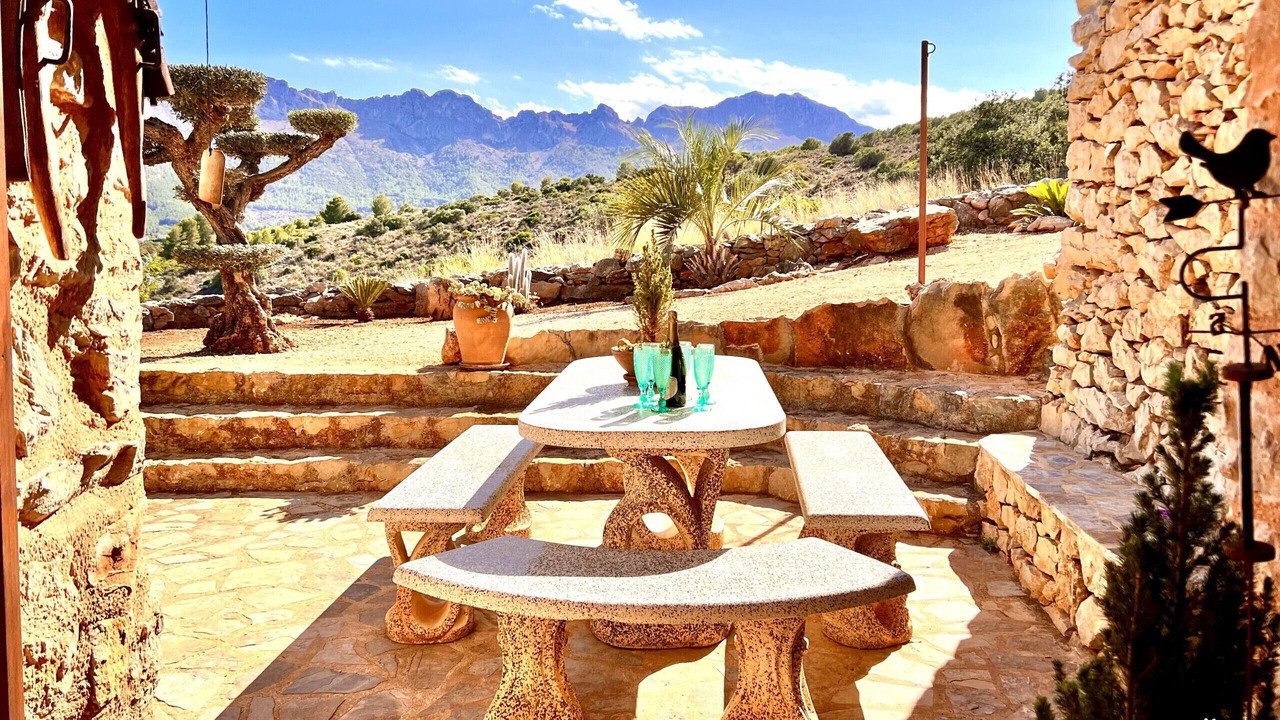 Photo of Outdoor in Benissa