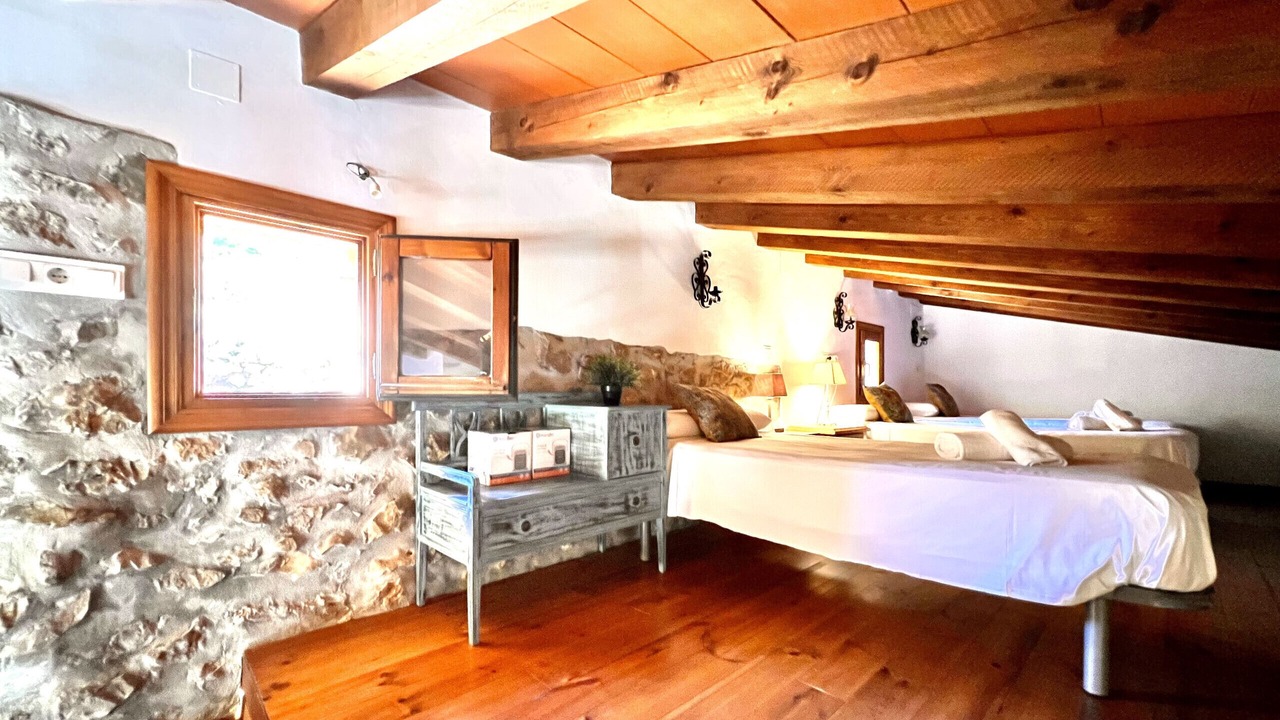 Photo of Bedroom in Benissa