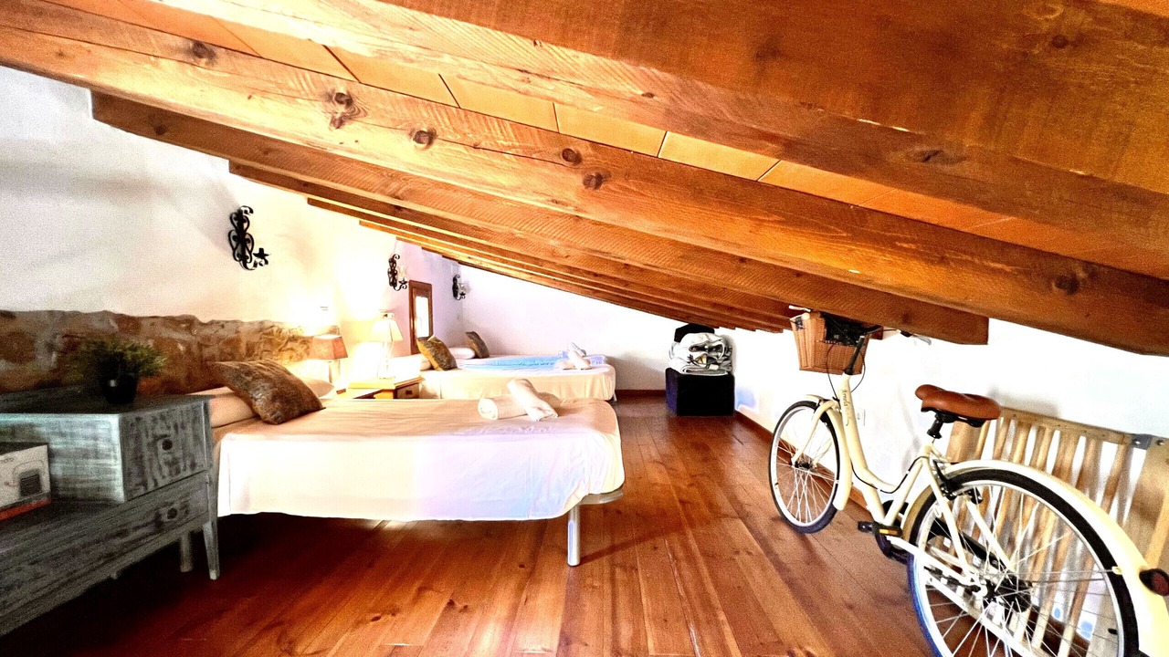 Photo of Bedroom in Benissa
