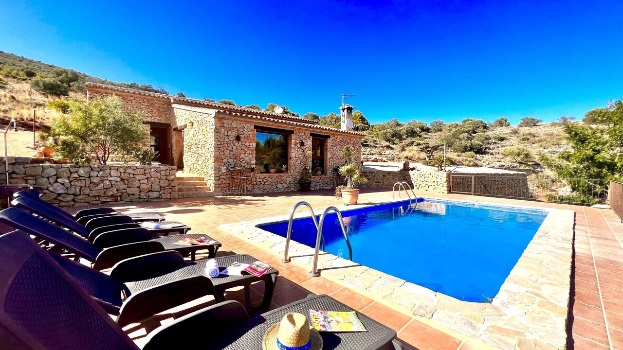 Photo of Outdoor in Benissa