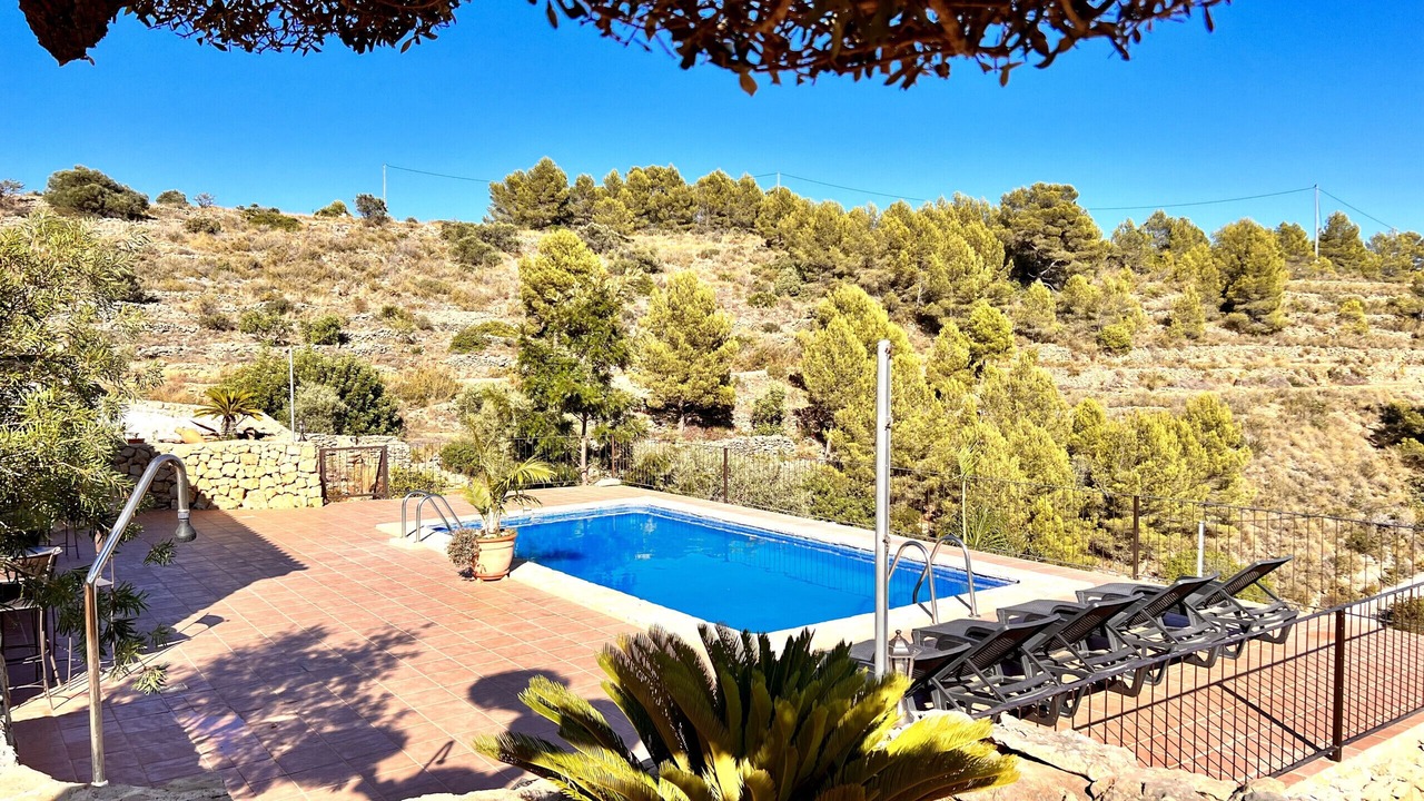 Photo of Outdoor in Benissa