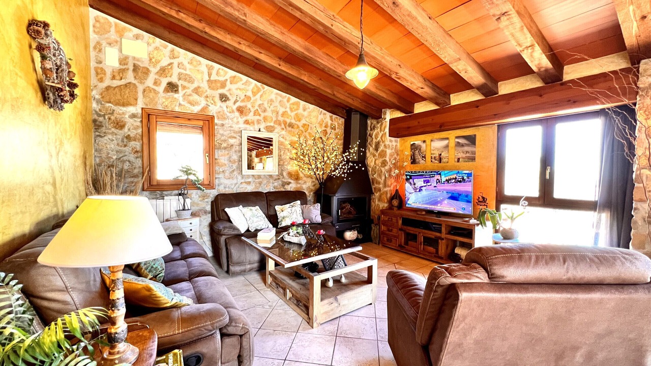 Photo of Livingroom in Benissa