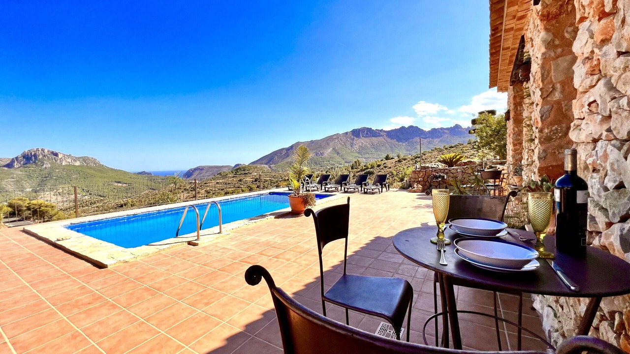 Photo of Outdoor in Benissa