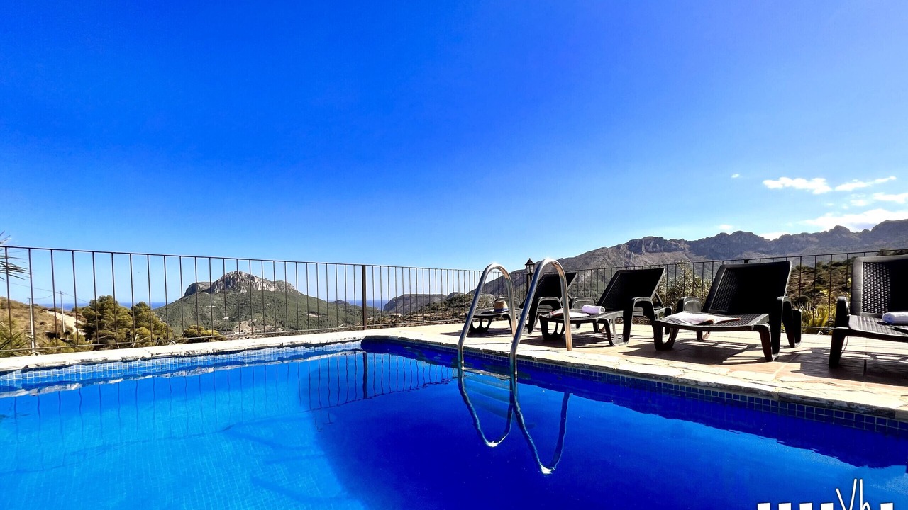 Photo of Outdoor in Benissa