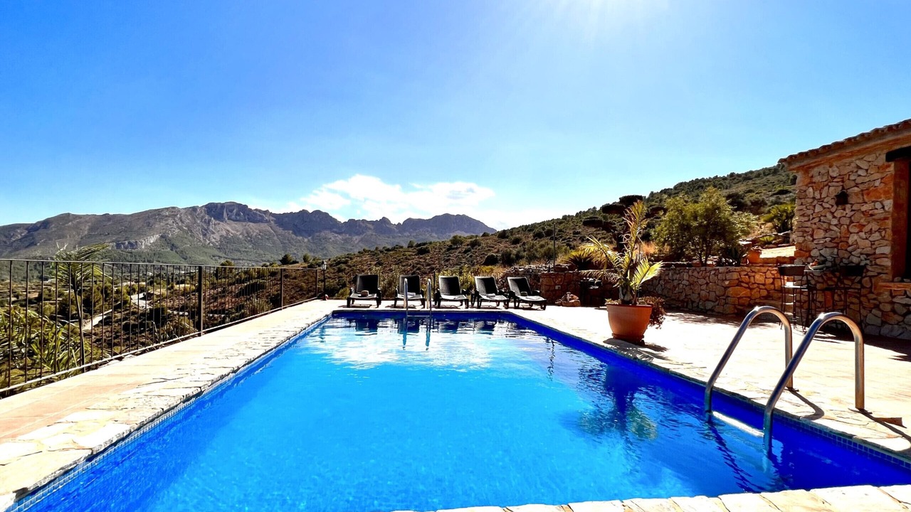 Photo of Outdoor in Benissa