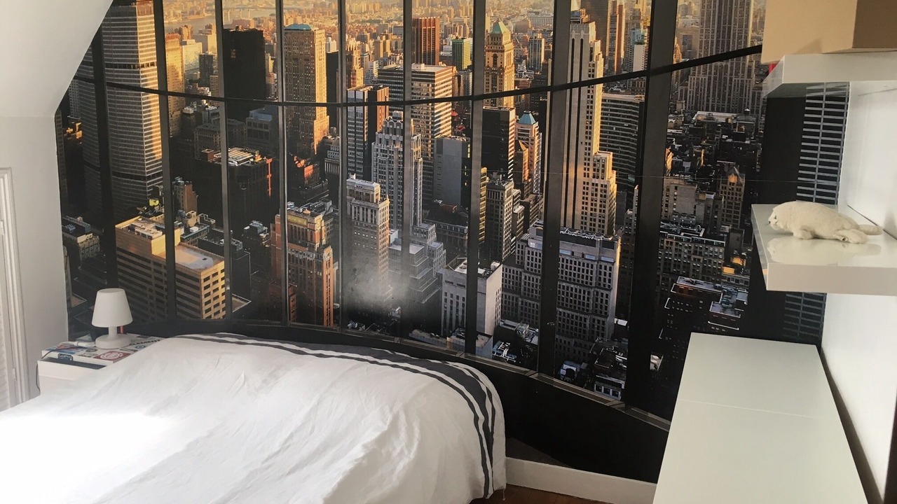 Photo of Bedroom in Le Relecq-Kerhuon