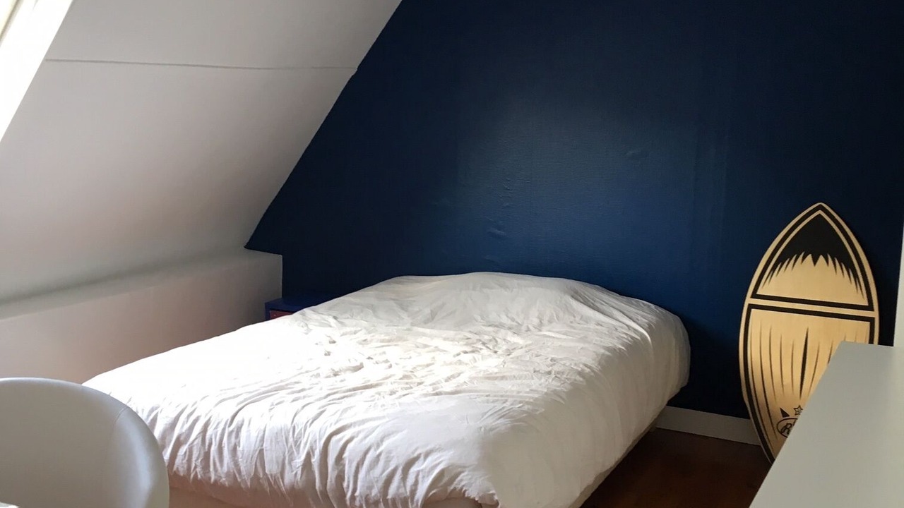 Photo of Bedroom in Le Relecq-Kerhuon