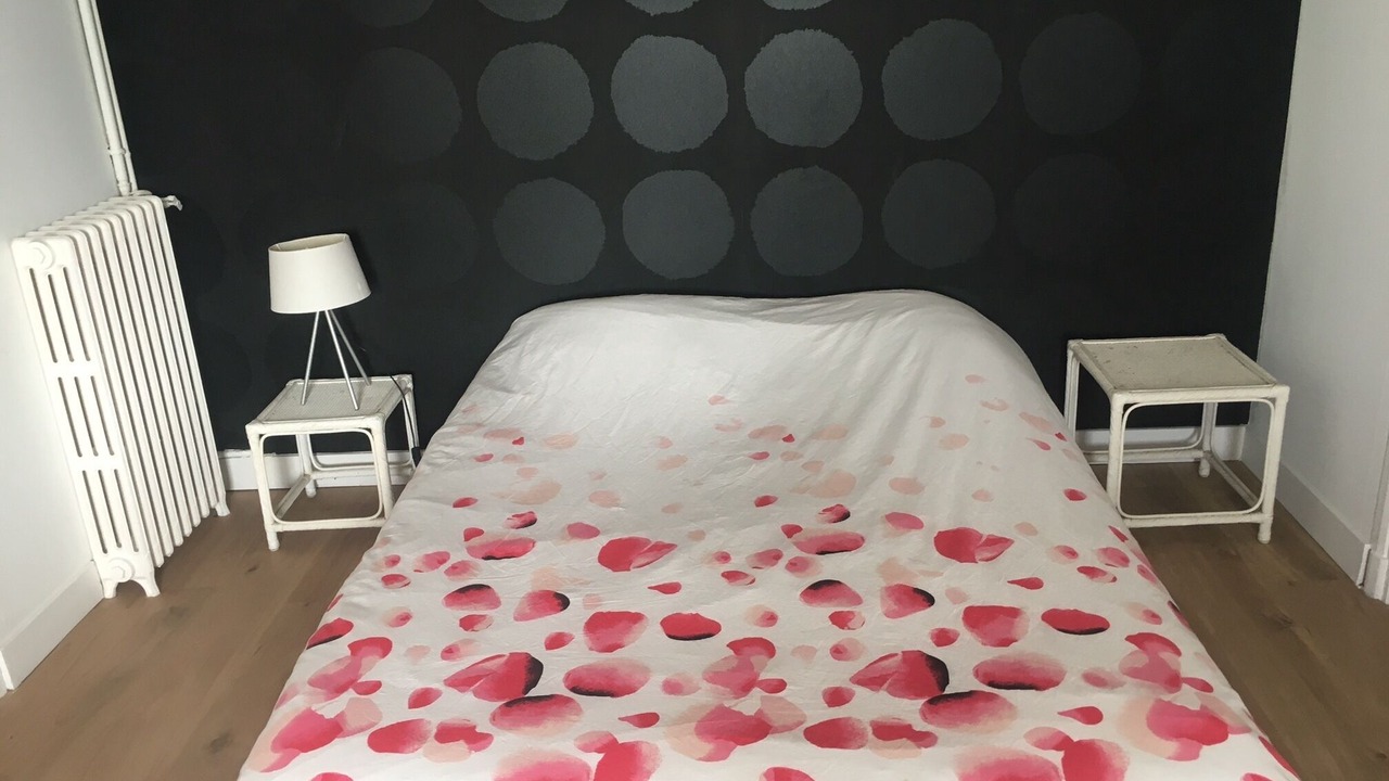 Photo of Bedroom in Le Relecq-Kerhuon