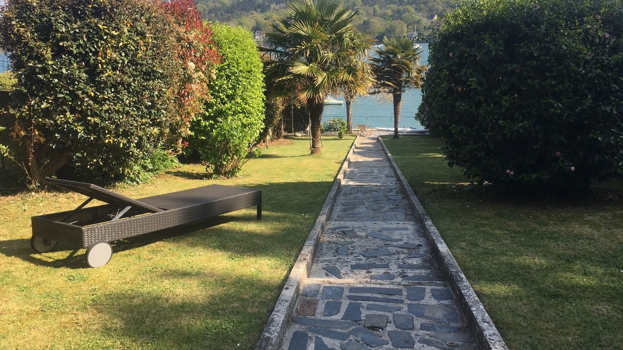 Photo of Outdoor in Le Relecq-Kerhuon
